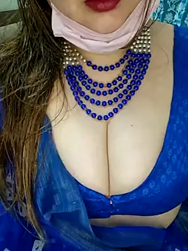 Snapshot of Rupaleesexy chatting on 03.16.26 Rupaleesexy online show from 03.16.26