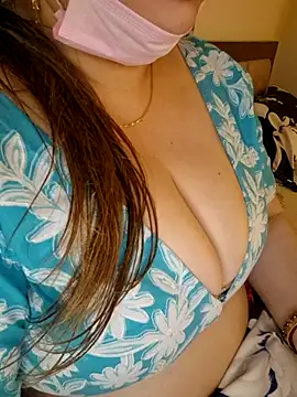 Snapshot of Rupaleesexy chatting on 03.23.26 Rupaleesexy online show from 03.23.26