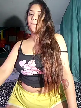 Susan-Rumie online show from 03.21.25