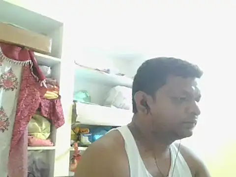 Snapshot of ITGuyhyd chatting on 01.14.25 ITGuyhyd online show from 01.14.25