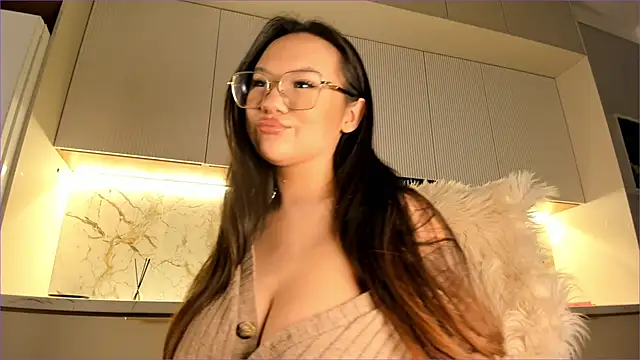 Snapshot of sally_009 chatting on 02.01.25 sally 009 online show from 02.01.25