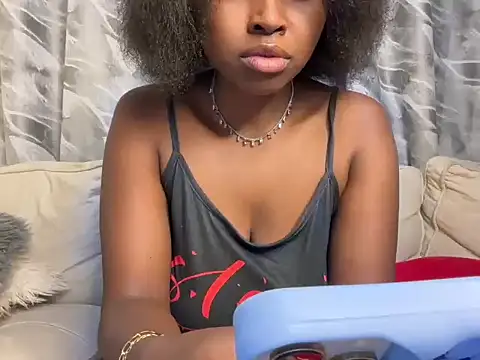 Chocolate queen2 online show from 02.24.26