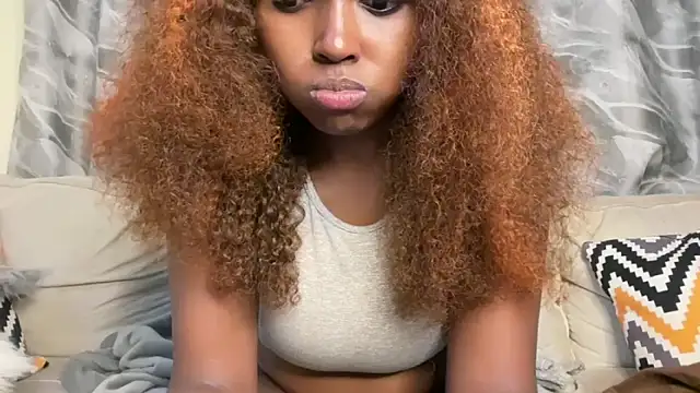 Chocolate queen2 online show from 04.25.26