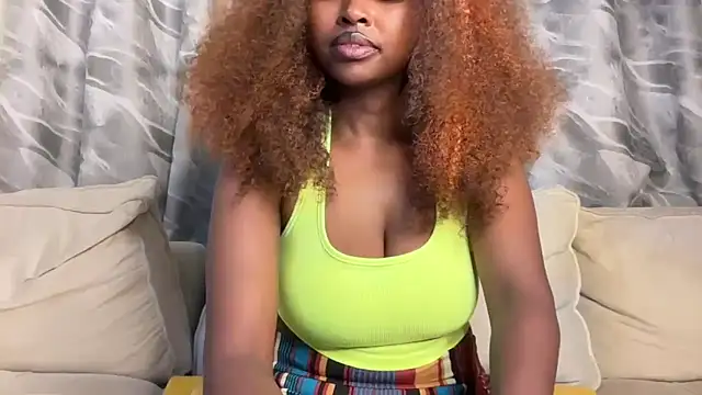 Chocolate queen2 online show from 04.27.26