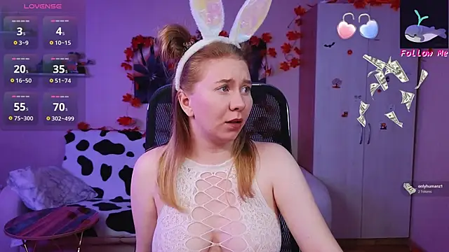 D0nna  online show from 10.22.25