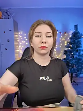 D0nna  online show from 02.02.26