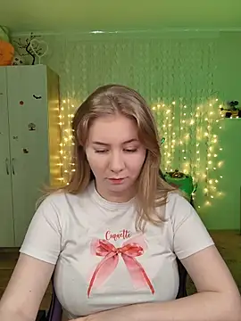 D0nna  online show from 02.09.26