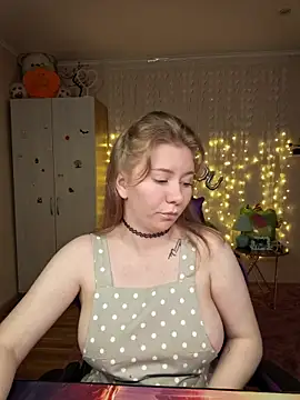 D0nna  online show from 03.26.26