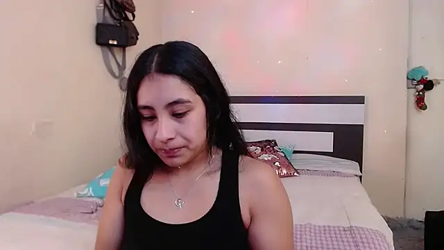 chika hellar online show from 03.13.26