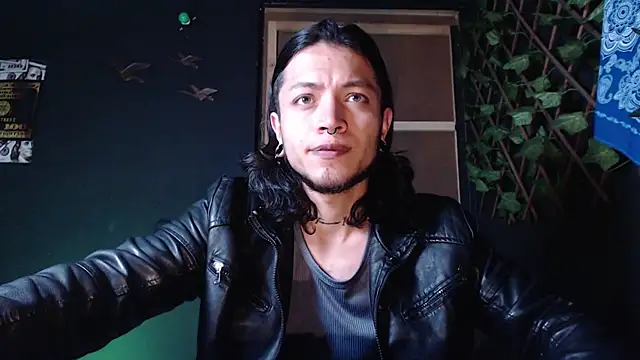 Dicaprioo  online show from 11.11.25