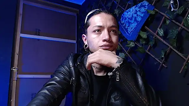 Dicaprioo  online show from 12.01.25