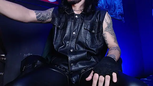 Dicaprioo  online show from 02.17.26