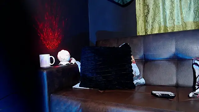 Dicaprioo  online show from 05.17.26