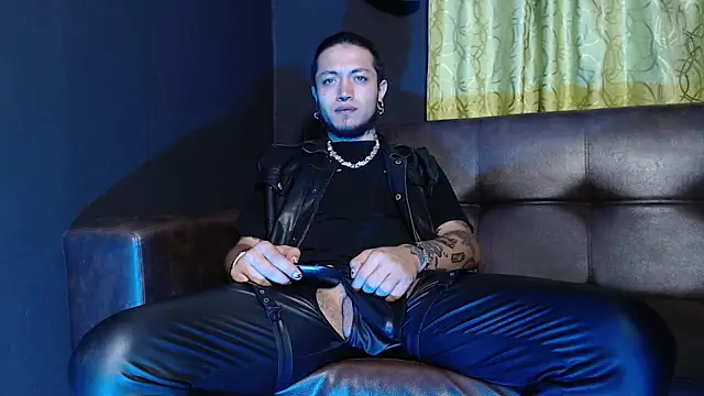 Dicaprioo  online show from 05.28.26