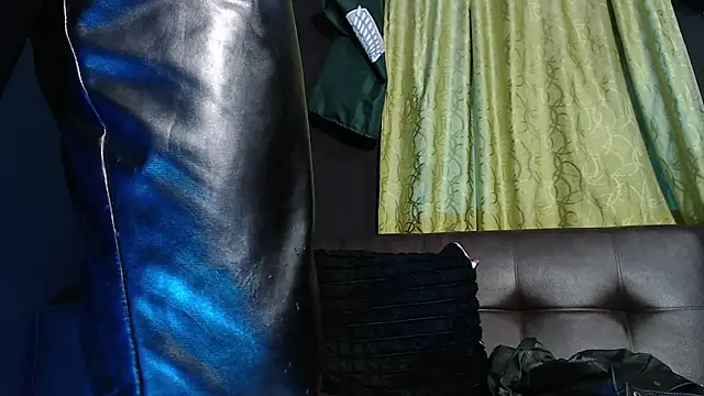 Dicaprioo  online show from 06.03.26