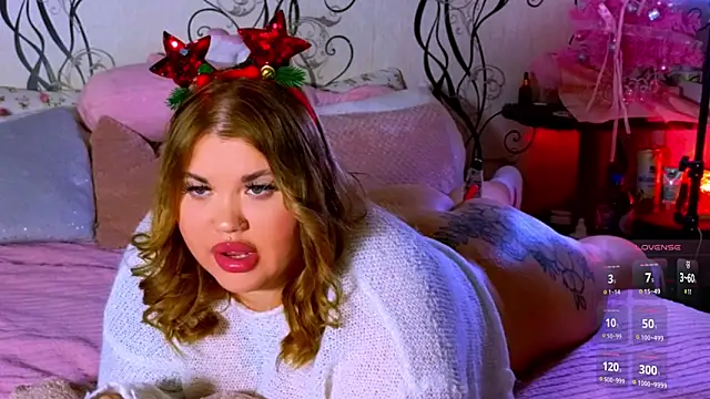 hi im Eva online show from 12.18.24