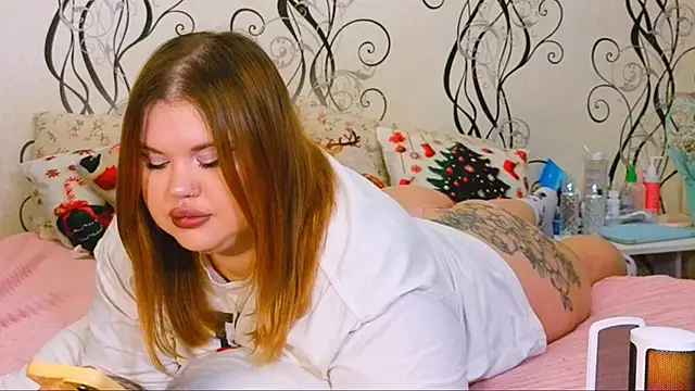 hi im Eva online show from 12.05.25