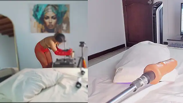 Snapshot of Tiny_Annie chatting on 11.01.25 Tiny Annie online show from 11.01.25