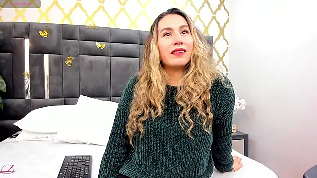 RubbyTaylor online show from 10.21.25