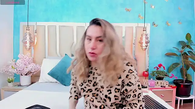 RubbyTaylor online show from 03.28.26