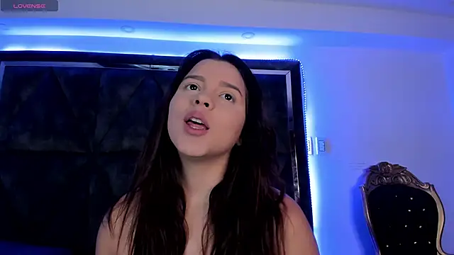 Elsalombardi  online show from 02.06.25