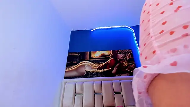 Elsalombardi  online show from 03.20.25