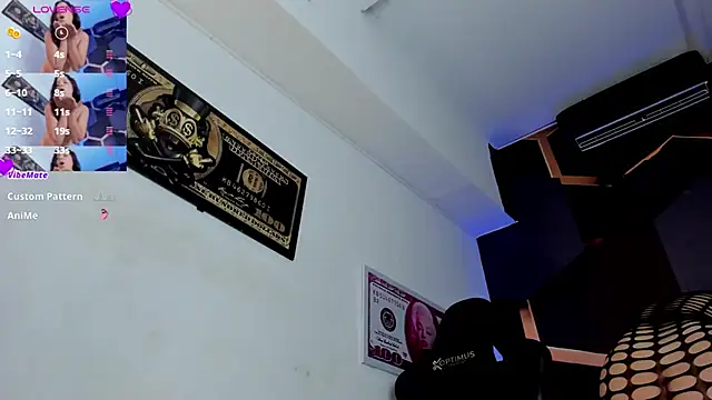 Elsalombardi  online show from 10.25.25