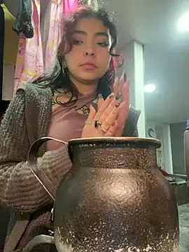  Gothiccbitch  online show from 12.06.24