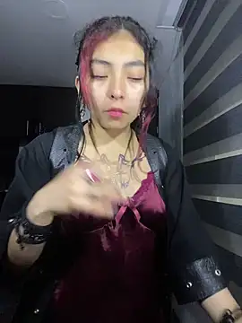  Gothiccbitch  online show from 12.18.24