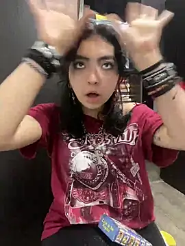  Gothiccbitch  online show from 12.22.24