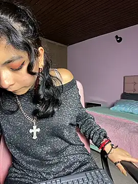  Gothiccbitch  online show from 01.10.25