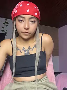  Gothiccbitch  online show from 01.11.25