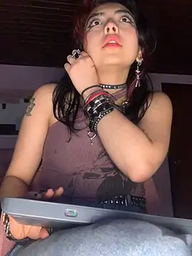  Gothiccbitch  online show from 01.23.25