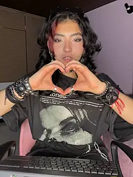  Gothiccbitch  online show from 02.04.25