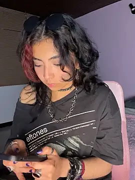  Gothiccbitch  online show from 02.04.25