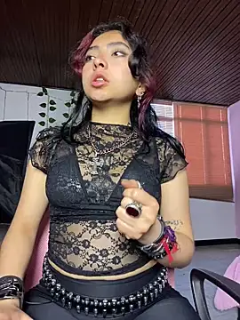  Gothiccbitch  online show from 02.09.25