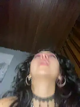  Gothiccbitch  online show from 02.16.25