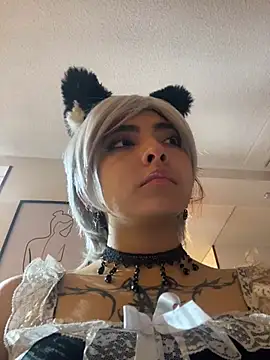  Gothiccbitch  online show from 03.18.25