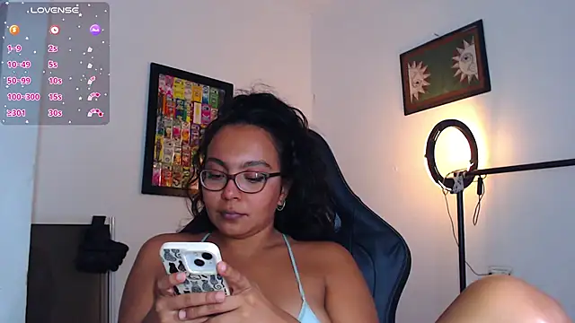 Rachell  420 online show from 03.19.26