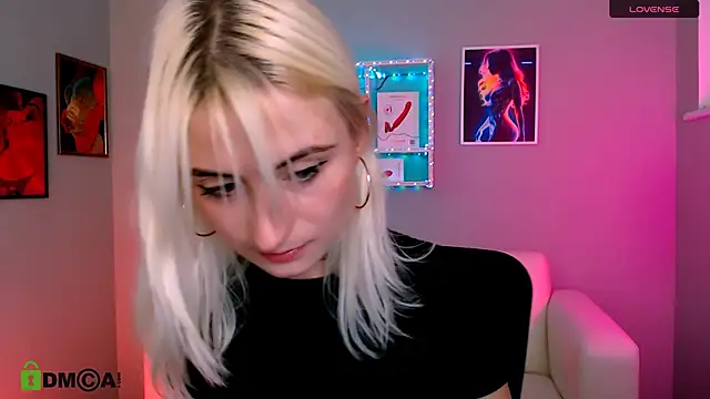 melisa white1 online show from 12.05.25