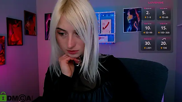 melisa white1 online show from 01.31.26