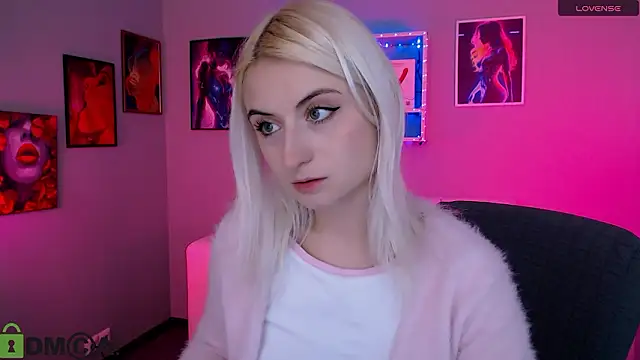 melisa white1 online show from 02.08.26