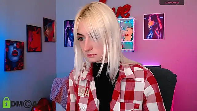 melisa white1 online show from 03.21.26