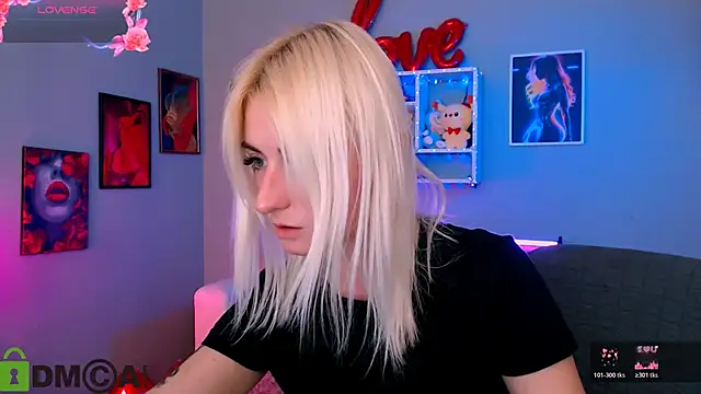 melisa white1 online show from 03.30.26