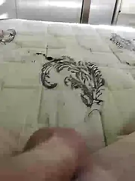 santss009 online show from 01.03.25