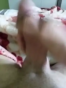 santss009 online show from 02.17.25