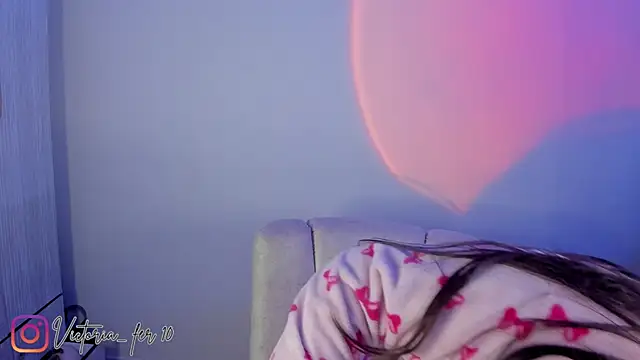 Victoria fer online show from 03.06.25