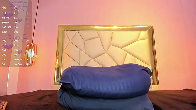 CherryBlossom23 online show from 03.21.25