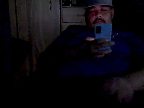 GILBERTHOR92 online show from 11.03.25