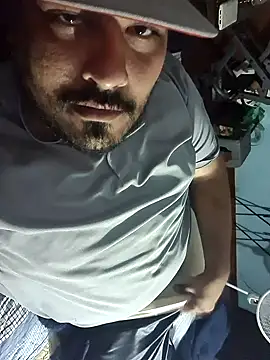 GILBERTHOR92 online show from 11.15.25